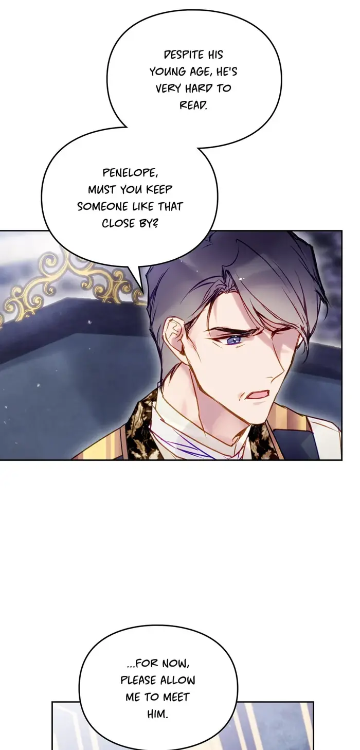 Villains Are Destined to Die Chapter 141 image 06_optimized